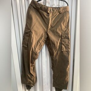 Burton Men's Snowboarding Pants